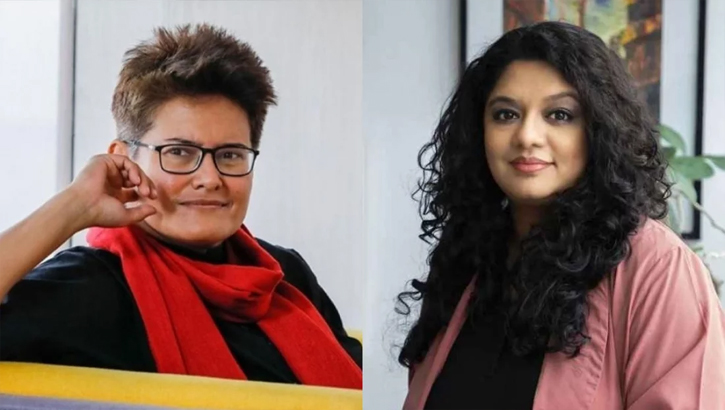 শহীদ মিনারে গাইবেন সায়ান-এলিটা, থাকছে ২ হাজার ড্রোন